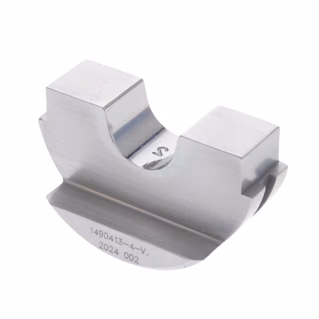 1490413-4 TE Application Tooling  Crimpadoras - Juegos de matrices para cabezales de crimpado